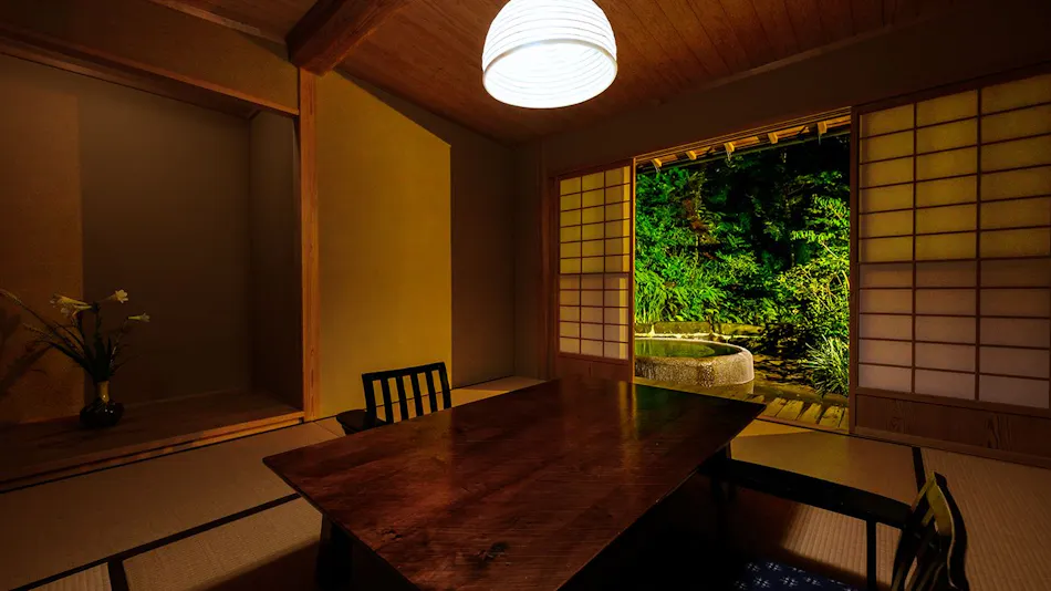 Hirayama Onsen Tofuya Yamato