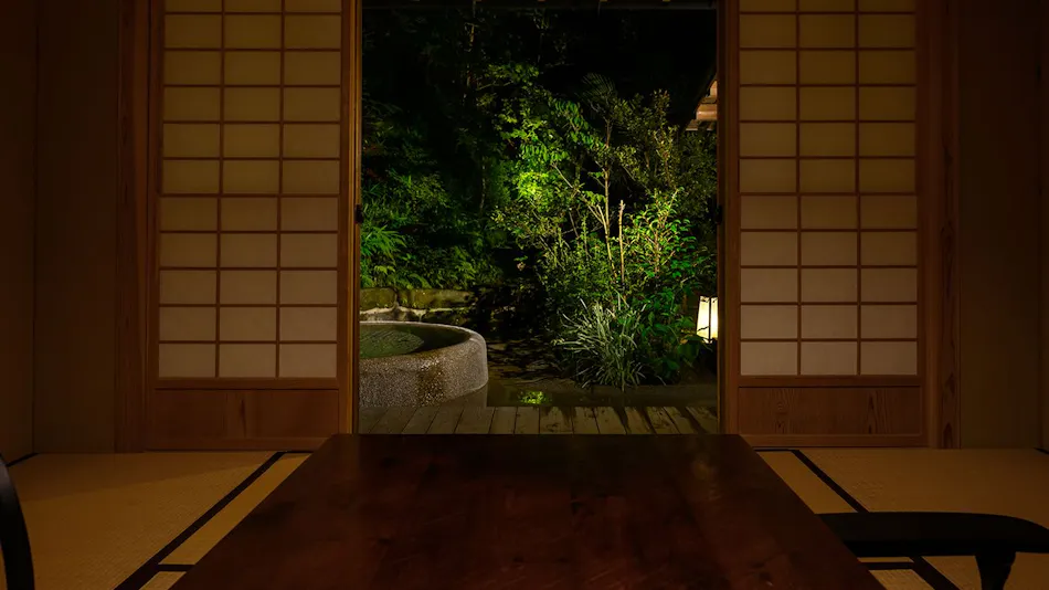 Hirayama Onsen Tofuya Yamato