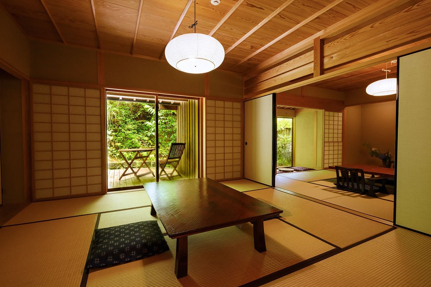 Hirayama Onsen Tofuya Yamato