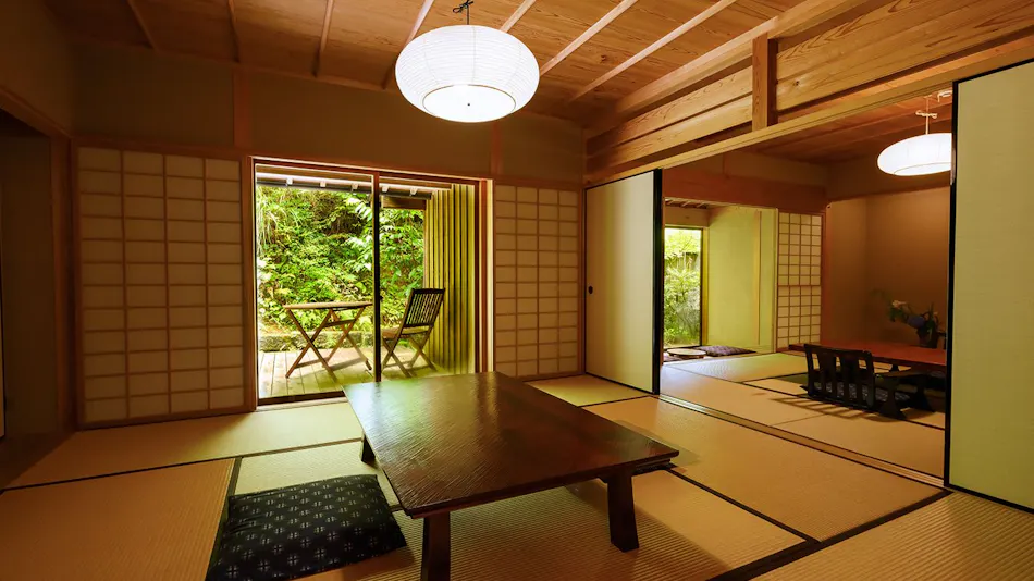Hirayama Onsen Tofuya Yamato