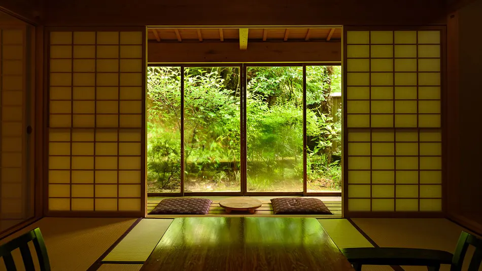 Hirayama Onsen Tofuya Yamato