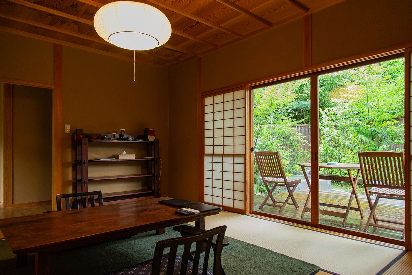 Hirayama Onsen Tofuya Yamato