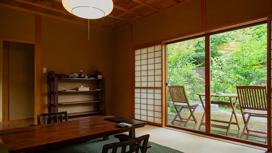 Hirayama Onsen Tofuya Yamato
