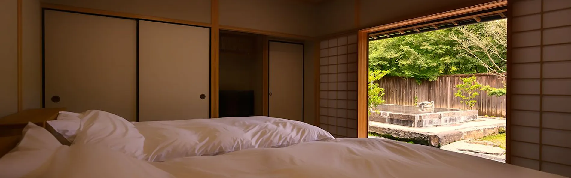 平山温泉 豆富屋やまと