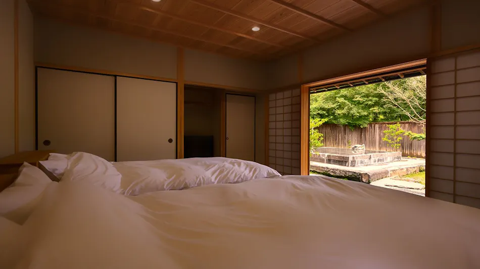 Hirayama Onsen Tofuya Yamato