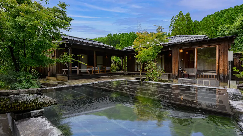 Hirayama Onsen Tofuya Yamato
