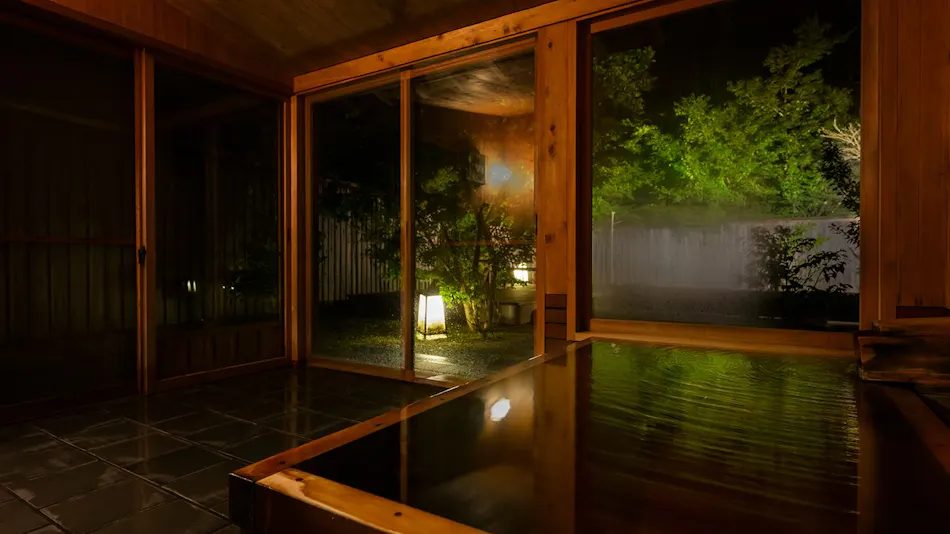 Hirayama Onsen Tofuya Yamato