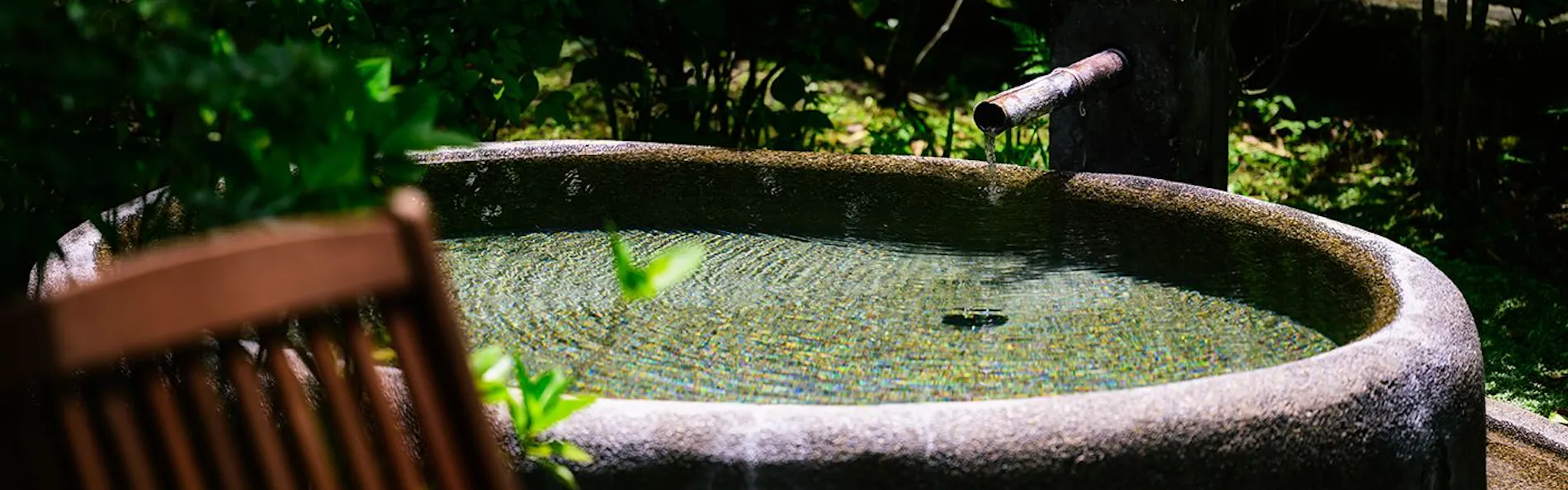 平山温泉 豆富屋やまと