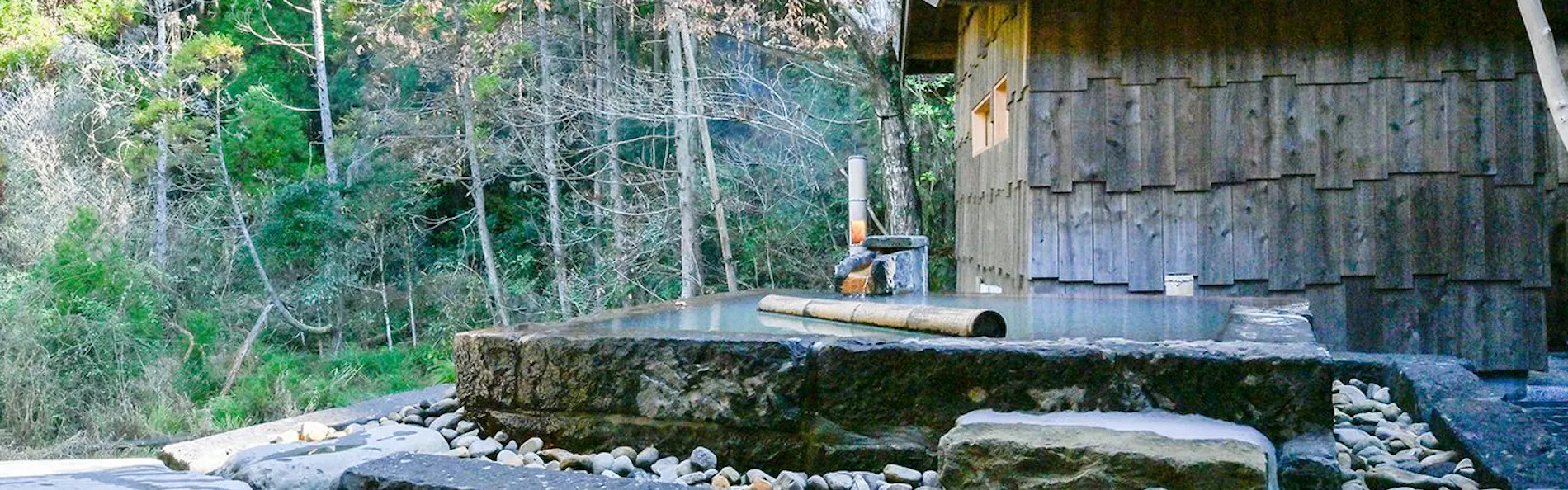 平山温泉 豆富屋やまと