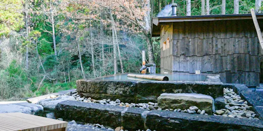 平山温泉 豆富屋やまと