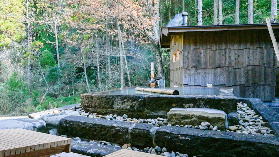 Hirayama Onsen Tofuya Yamato