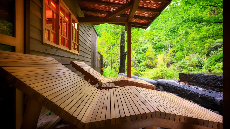 Hirayama Onsen Tofuya Yamato