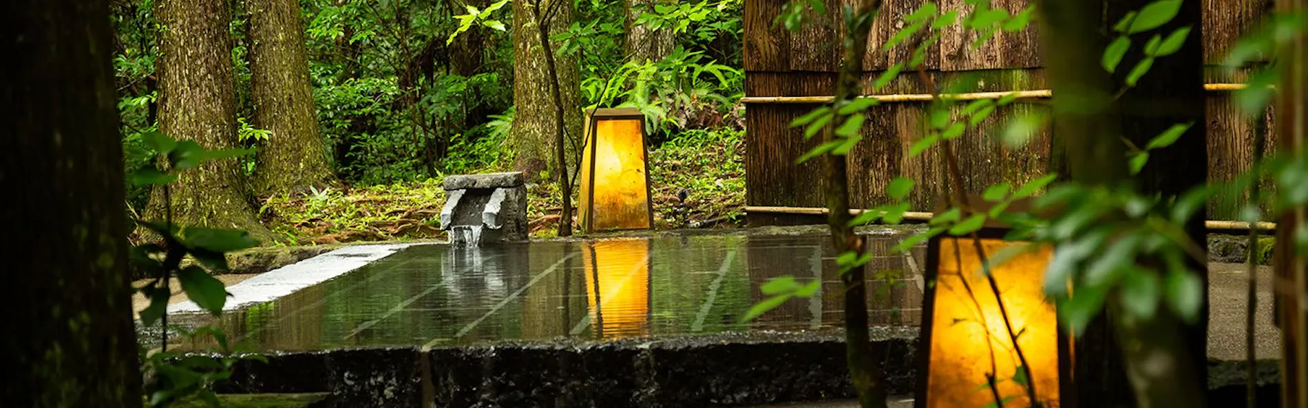 平山温泉 豆富屋やまと
