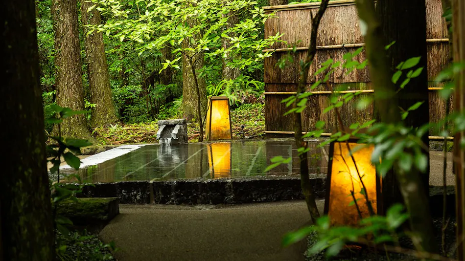 Hirayama Onsen Tofuya Yamato