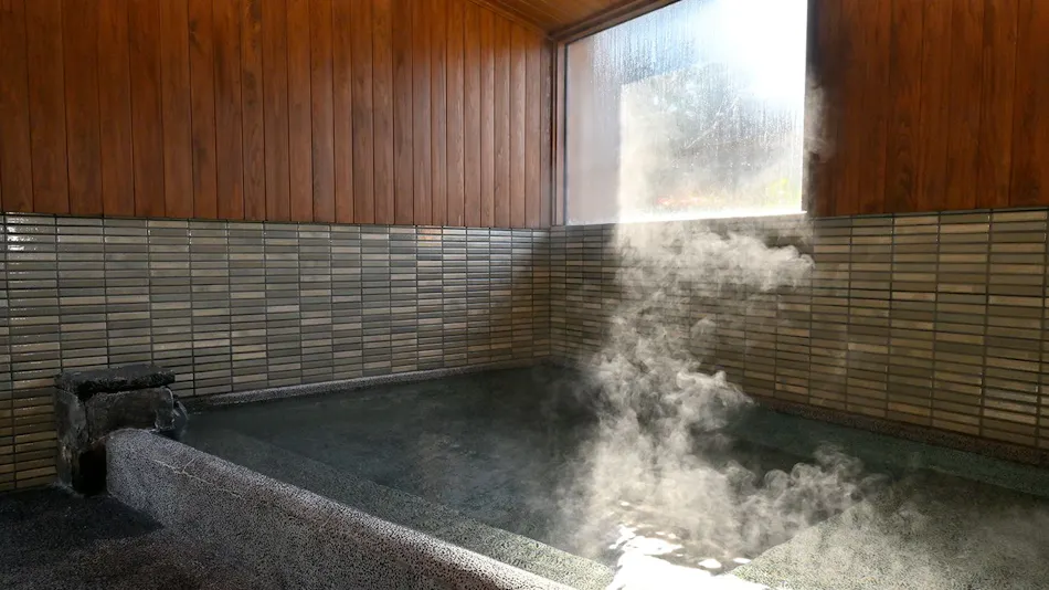 Hirayama Onsen Tofuya Yamato
