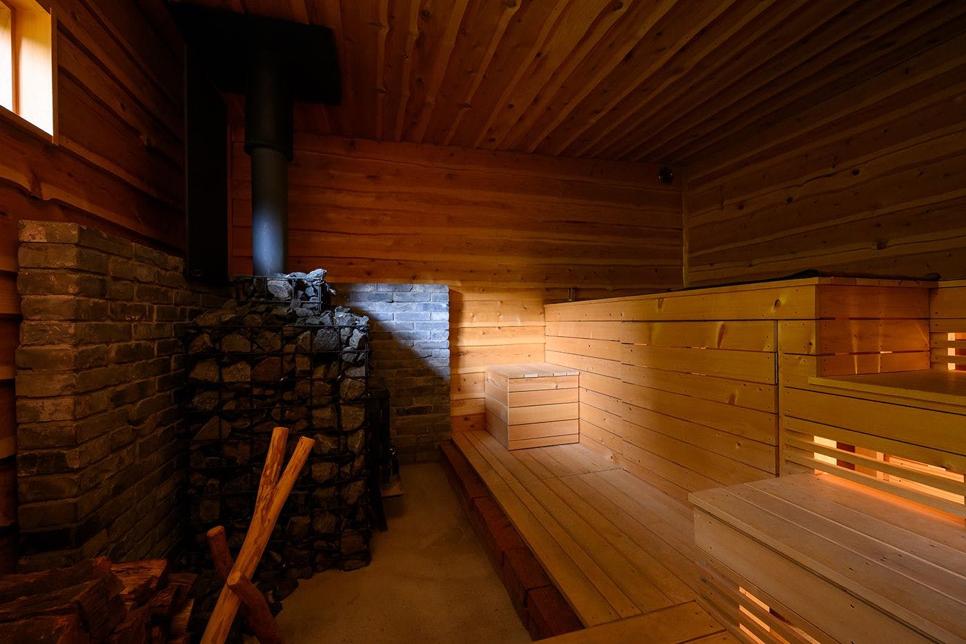 平山温泉 豆富屋やまと