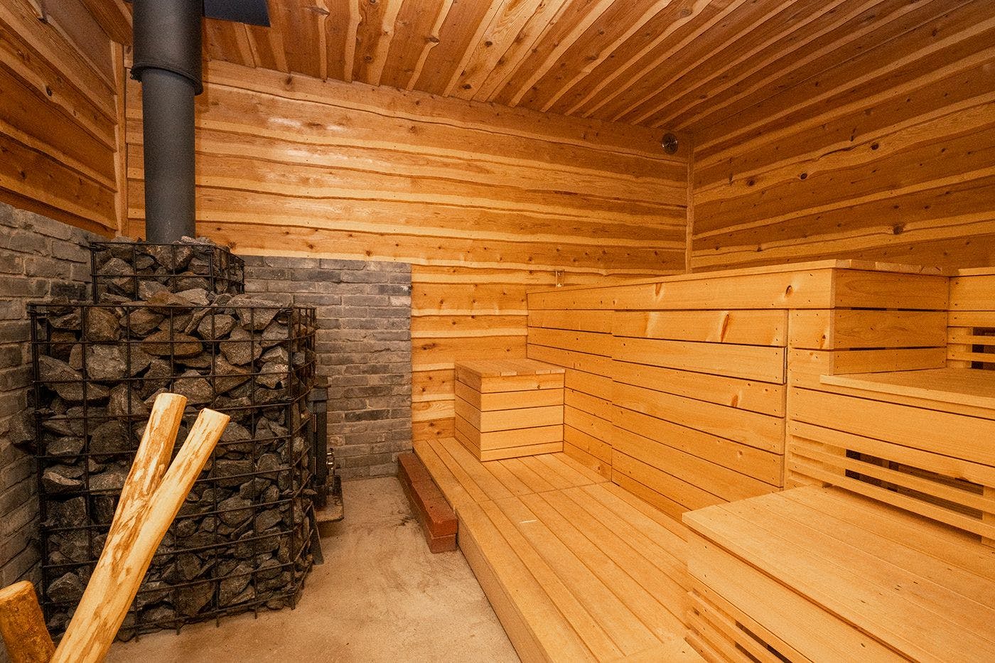 平山温泉 豆富屋やまと