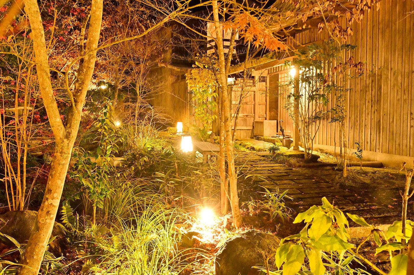 平山温泉 豆富屋やまと