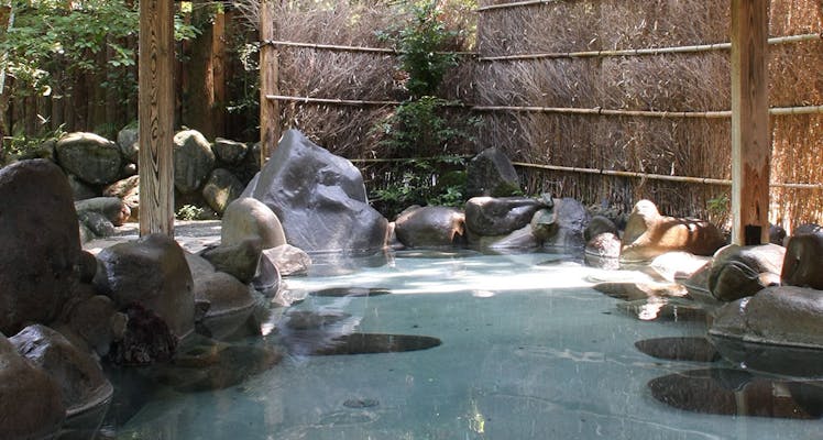 熊本 熊本 天草 山鹿 玉名 人吉 の温泉ありの 高級ホテル 旅館 18選 宿泊予約は 一休 Com