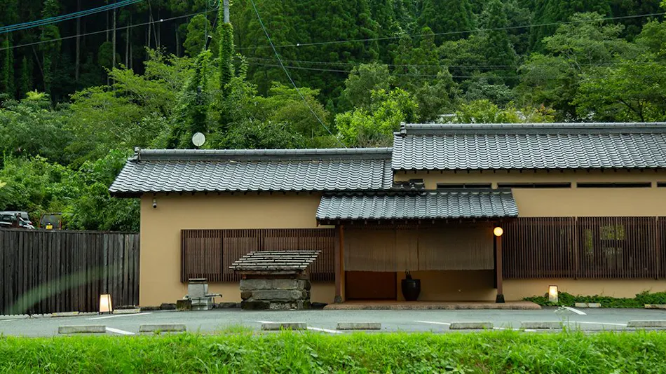 Hirayama Onsen Tofuya Yamato