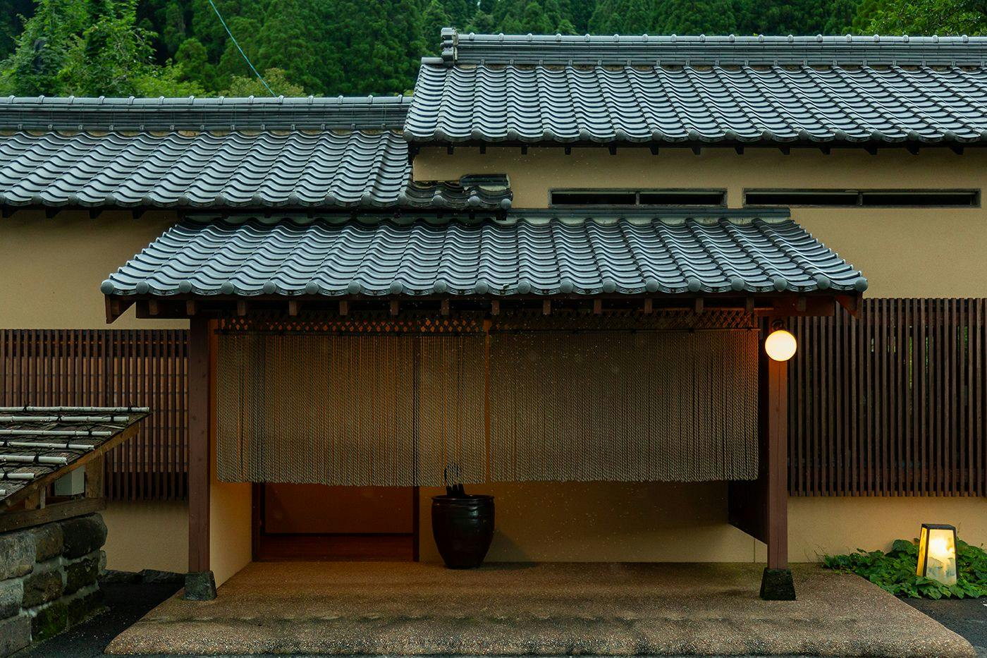 Hirayama Onsen Tofuya Yamato