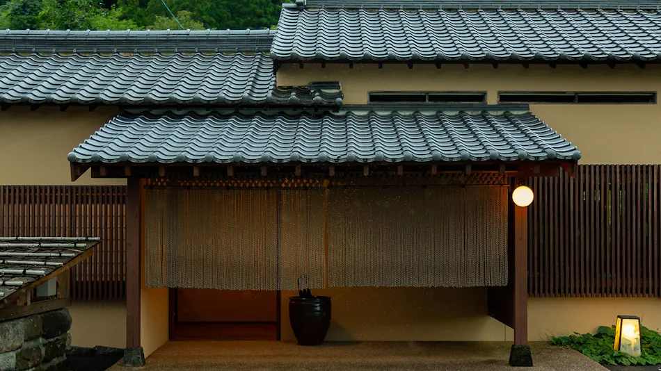 Hirayama Onsen Tofuya Yamato