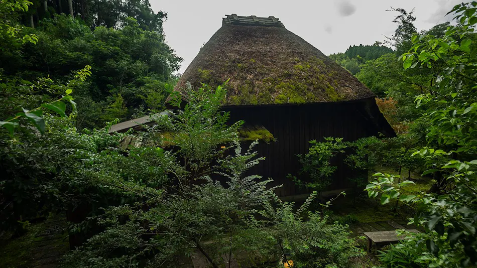Hirayama Onsen Tofuya Yamato