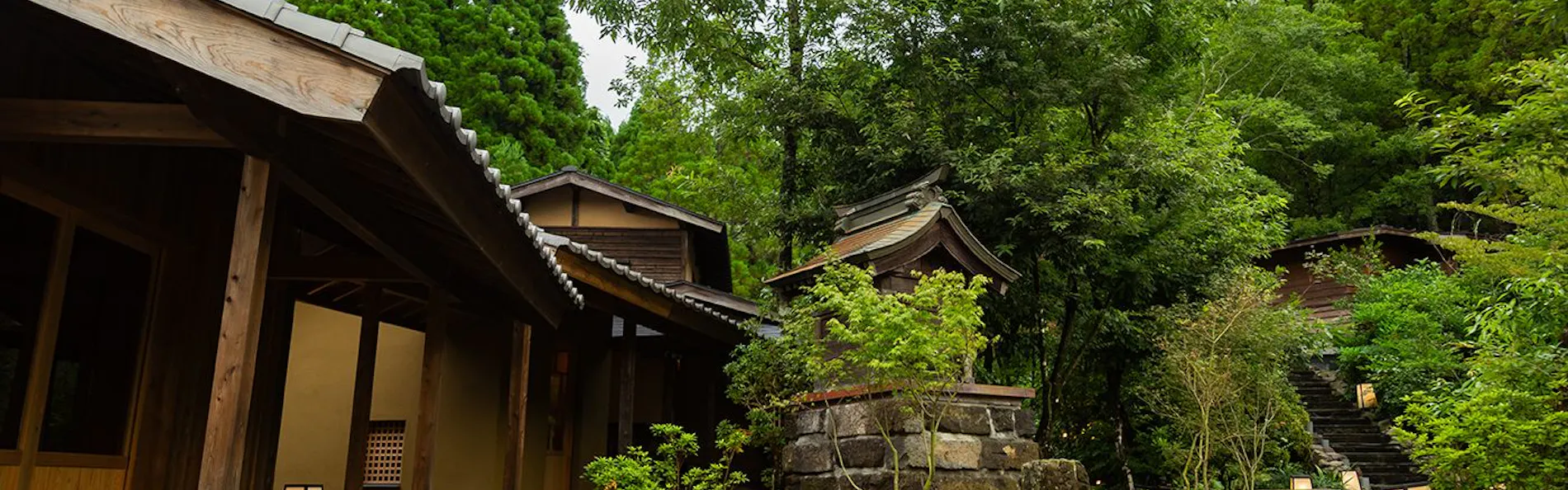 平山温泉 豆富屋やまと