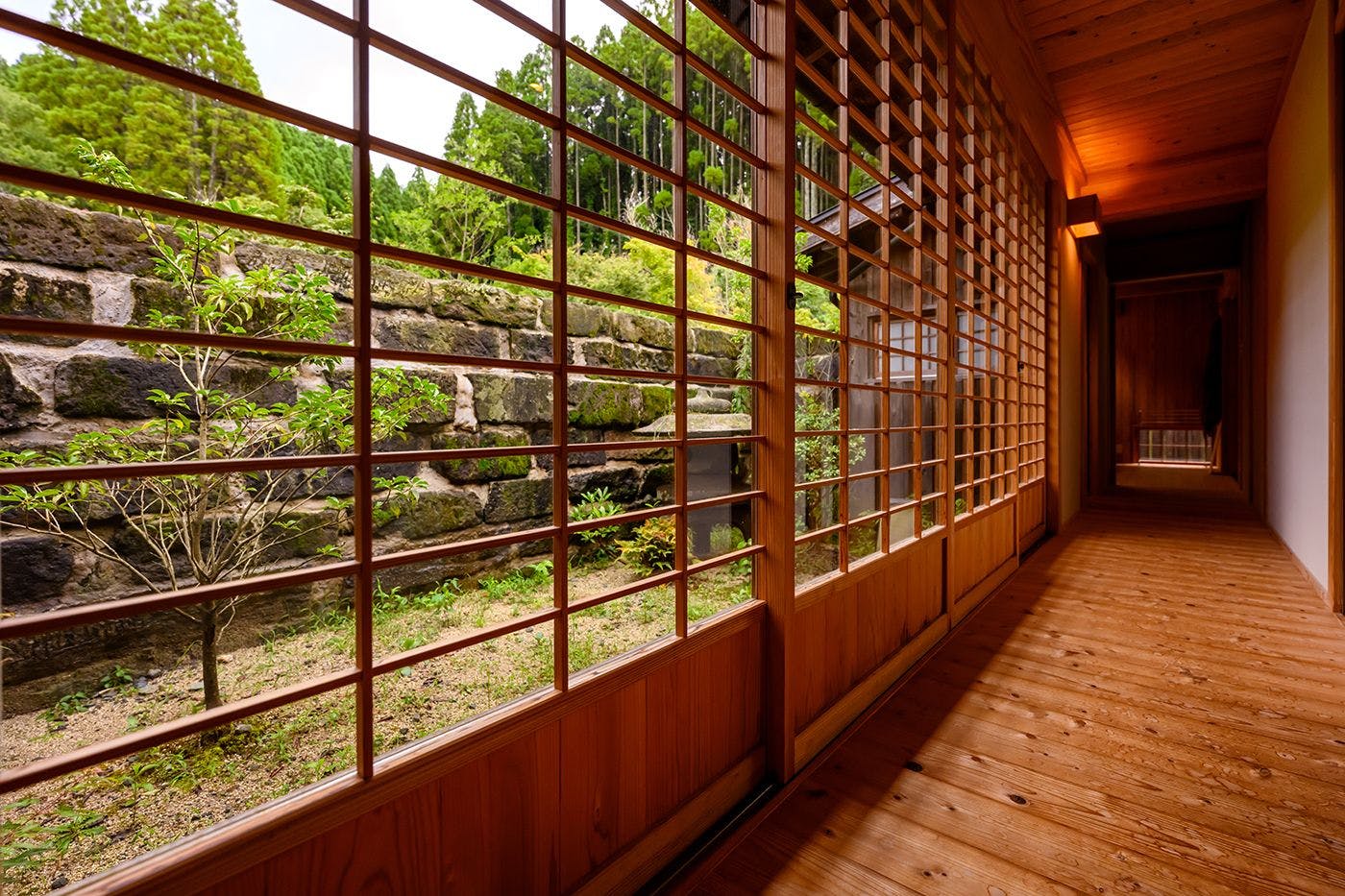 平山温泉 豆富屋やまと