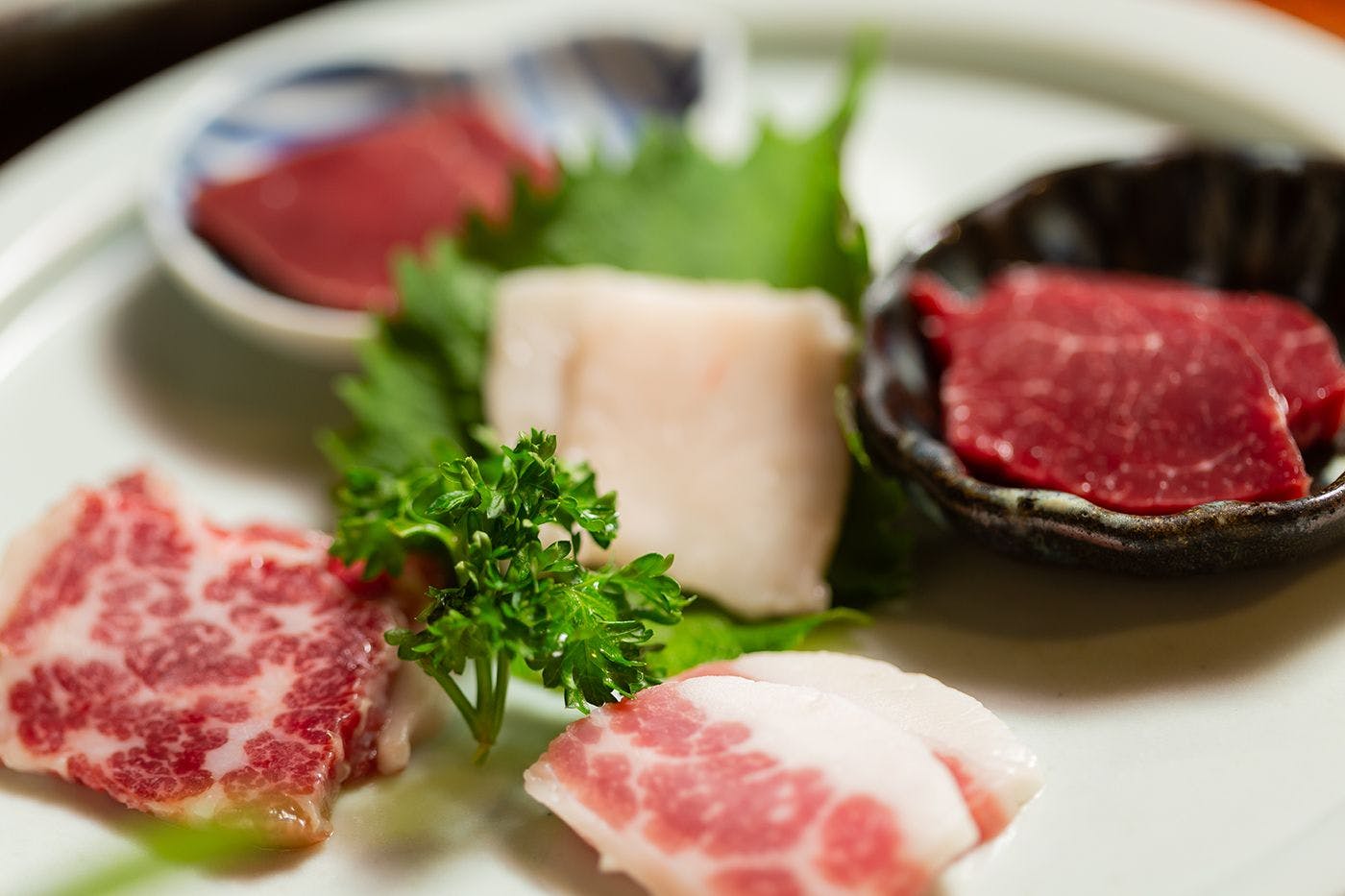 平山温泉 豆富屋やまと