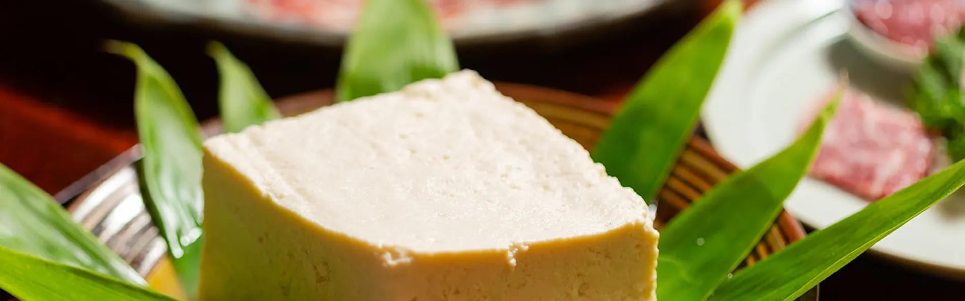 平山温泉 豆富屋やまと