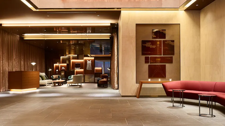 Mitsui Garden Hotel Roppongi Premier