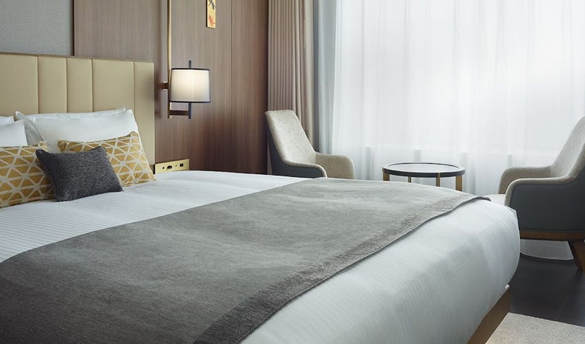 三井ガーデンホテル六本木プレミア の宿泊プラン 宿泊予約は 一休 Com