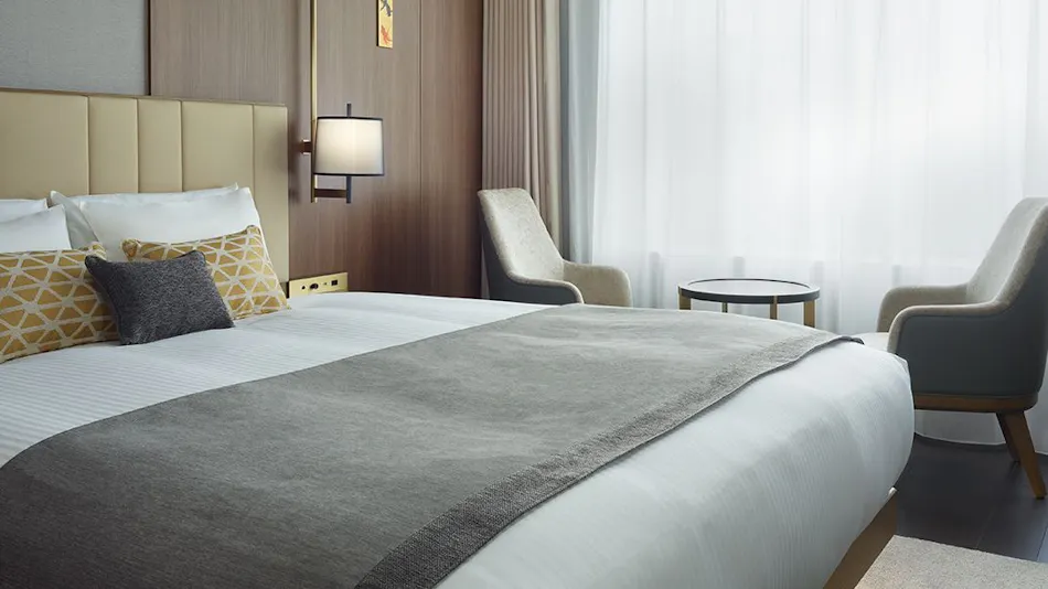 Mitsui Garden Hotel Roppongi Premier