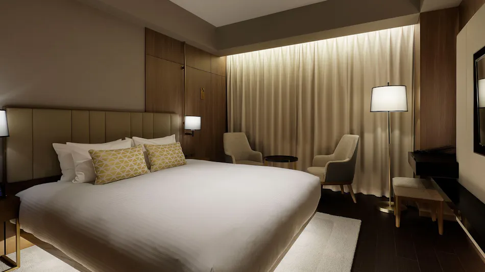 Mitsui Garden Hotel Roppongi Premier