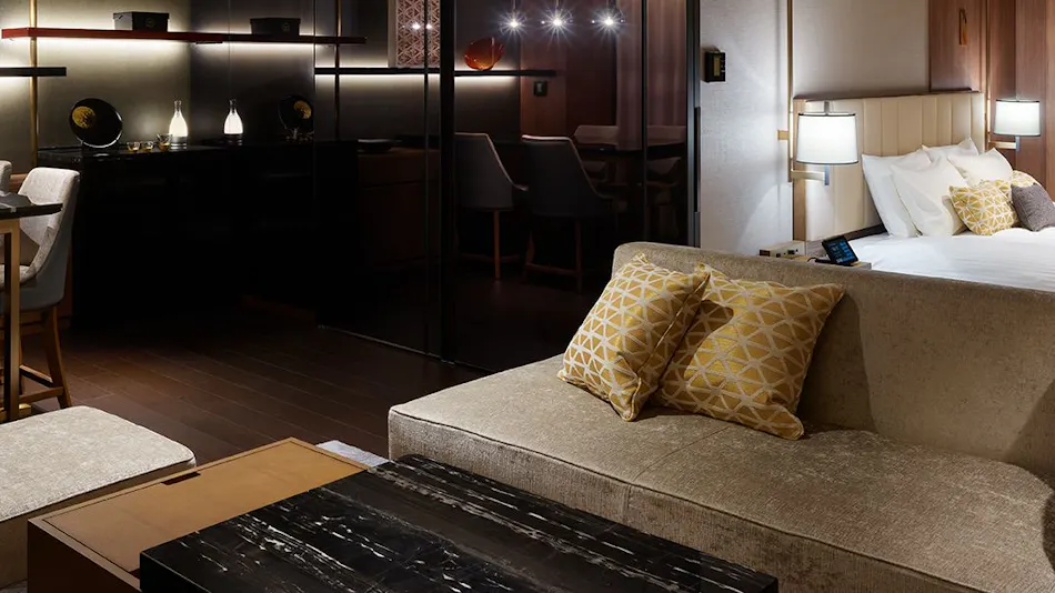 Mitsui Garden Hotel Roppongi Premier