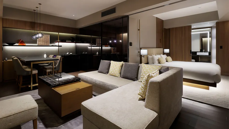 Mitsui Garden Hotel Roppongi Premier