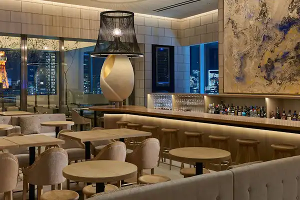 ตัวอย่างห้องพัก