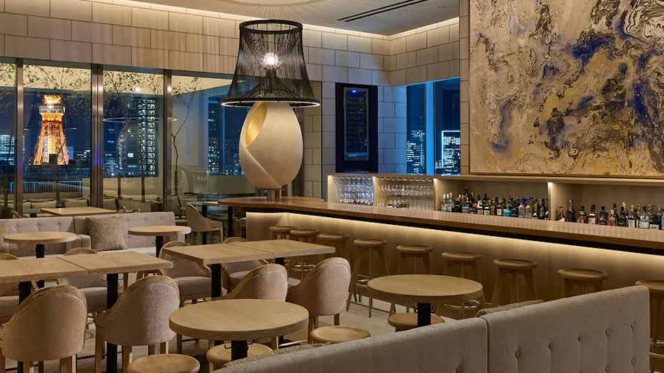 Mitsui Garden Hotel Roppongi Premier