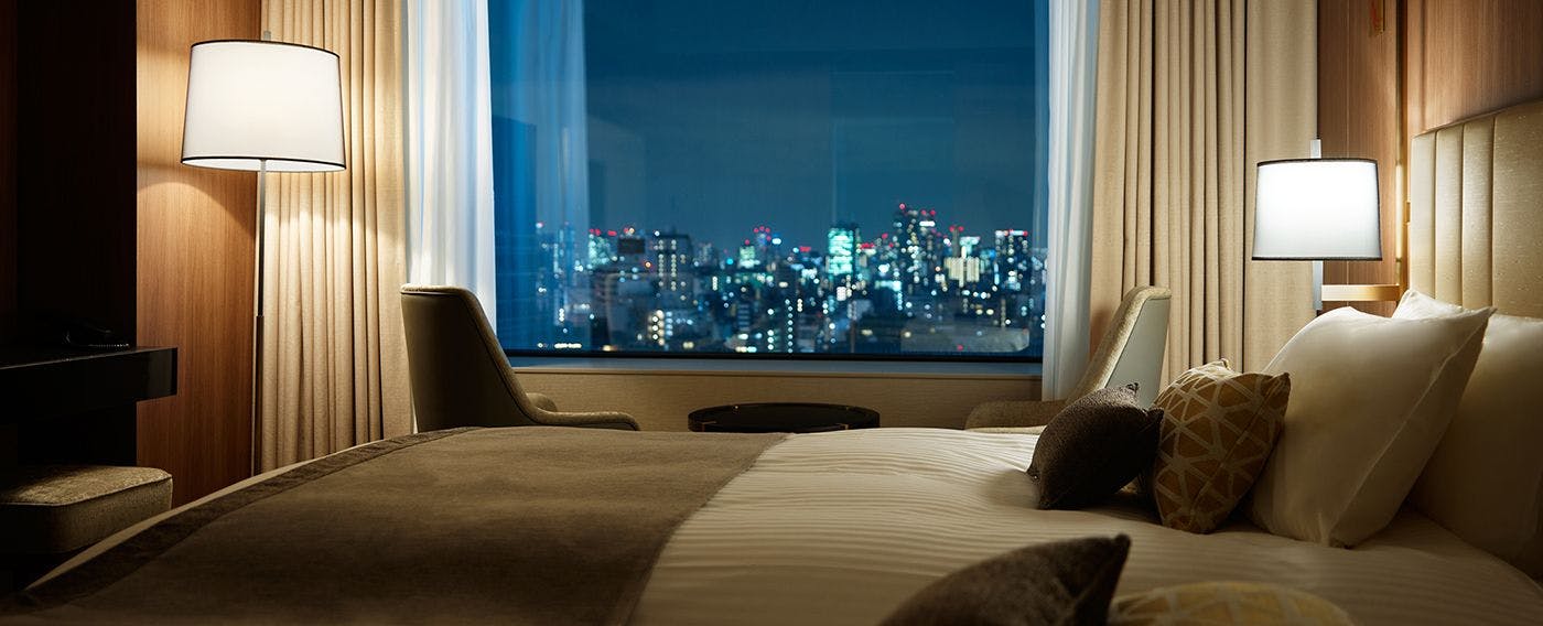客室イメージ