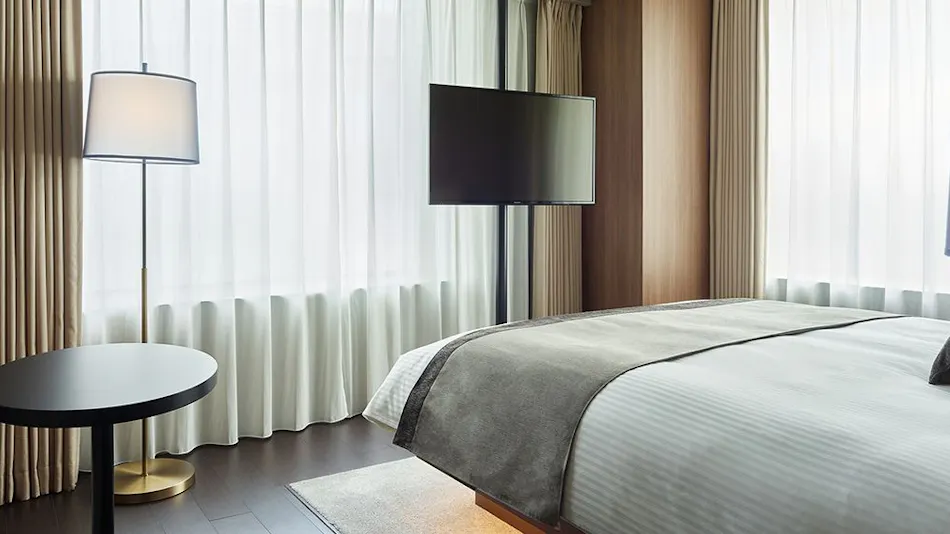 Mitsui Garden Hotel Roppongi Premier