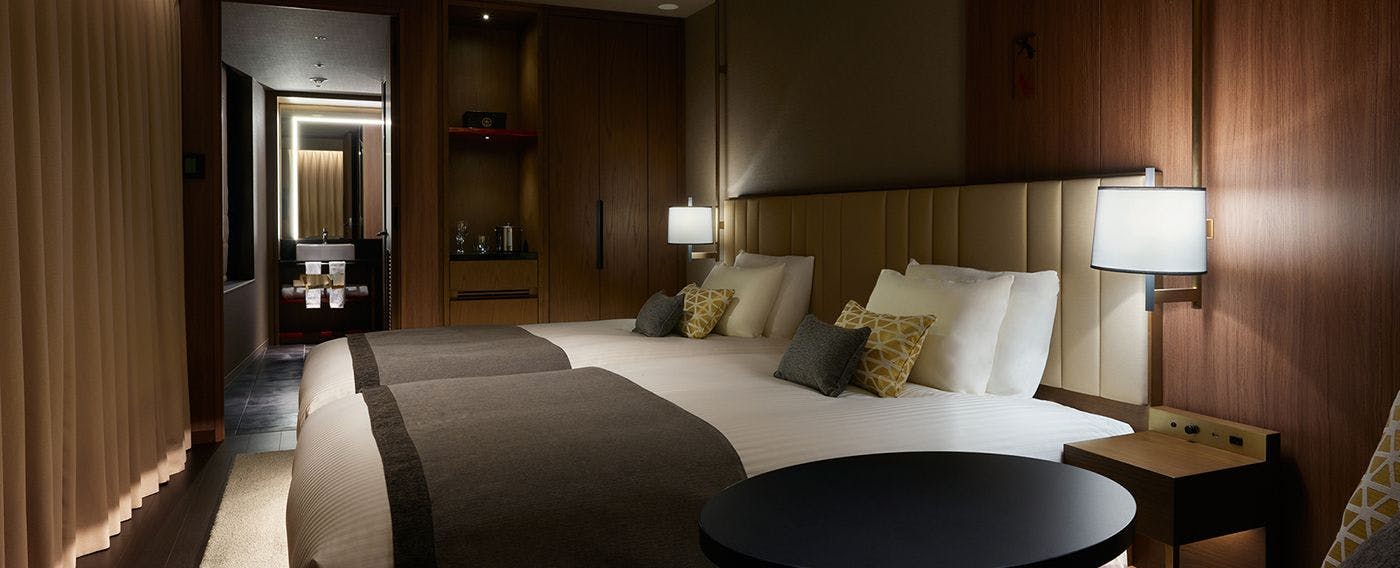Mitsui Garden Hotel Roppongi Premier