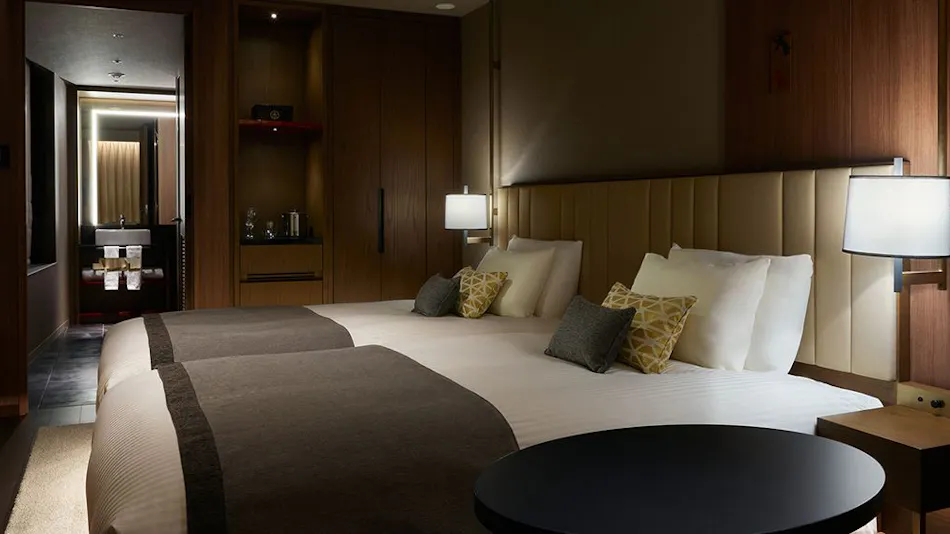 Mitsui Garden Hotel Roppongi Premier