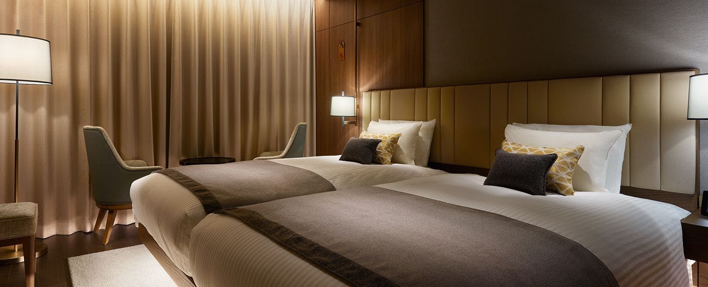 Mitsui Garden Hotel Roppongi Premier
