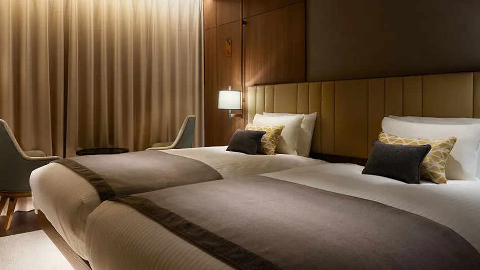 Mitsui Garden Hotel Roppongi Premier