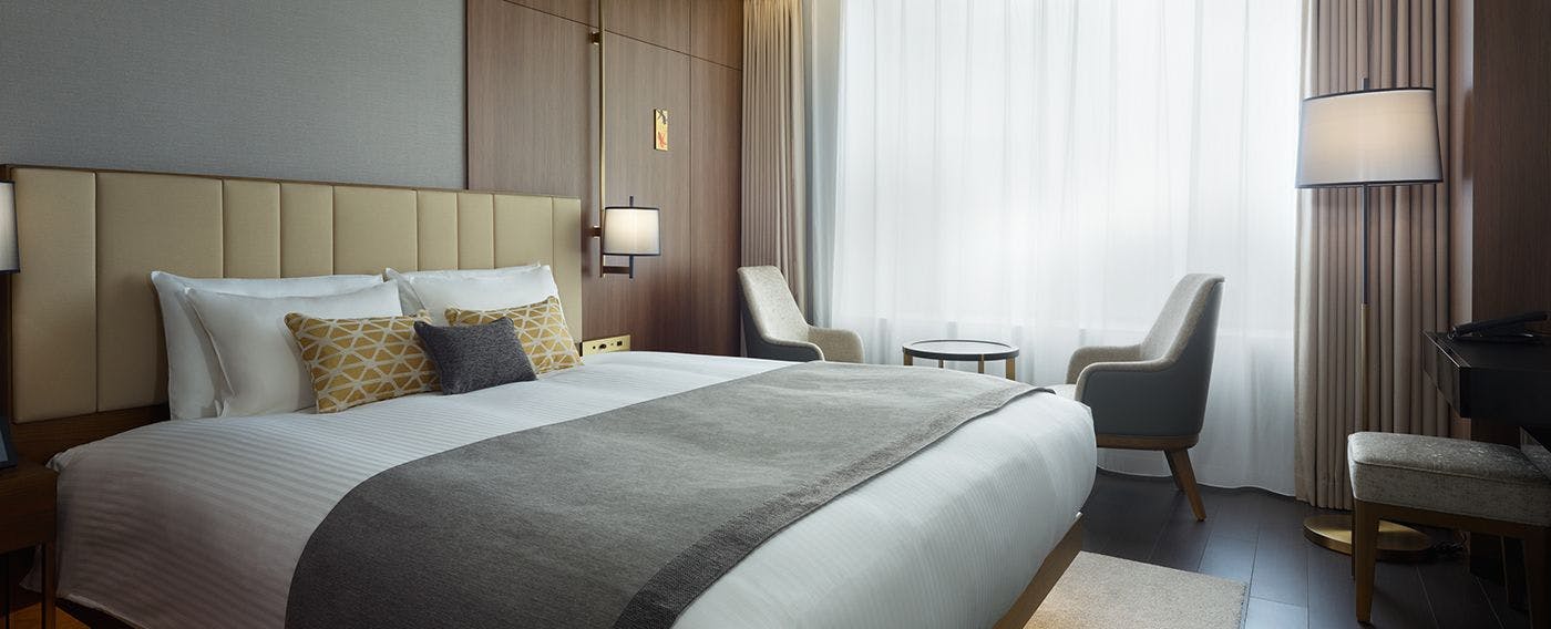 Mitsui Garden Hotel Roppongi Premier