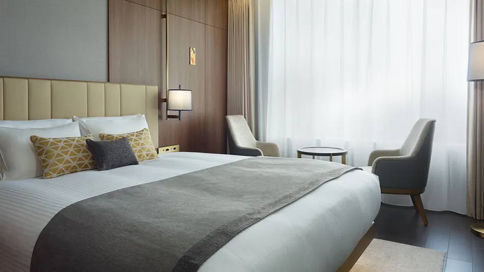Mitsui Garden Hotel Roppongi Premier