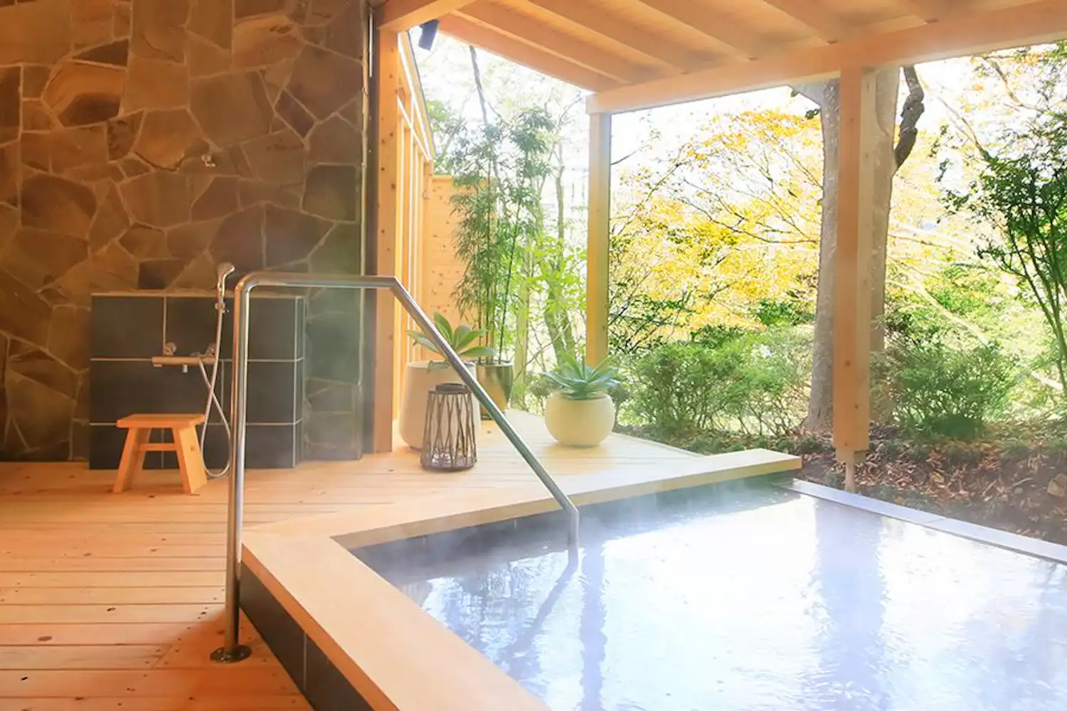 น้ำพุร้อน