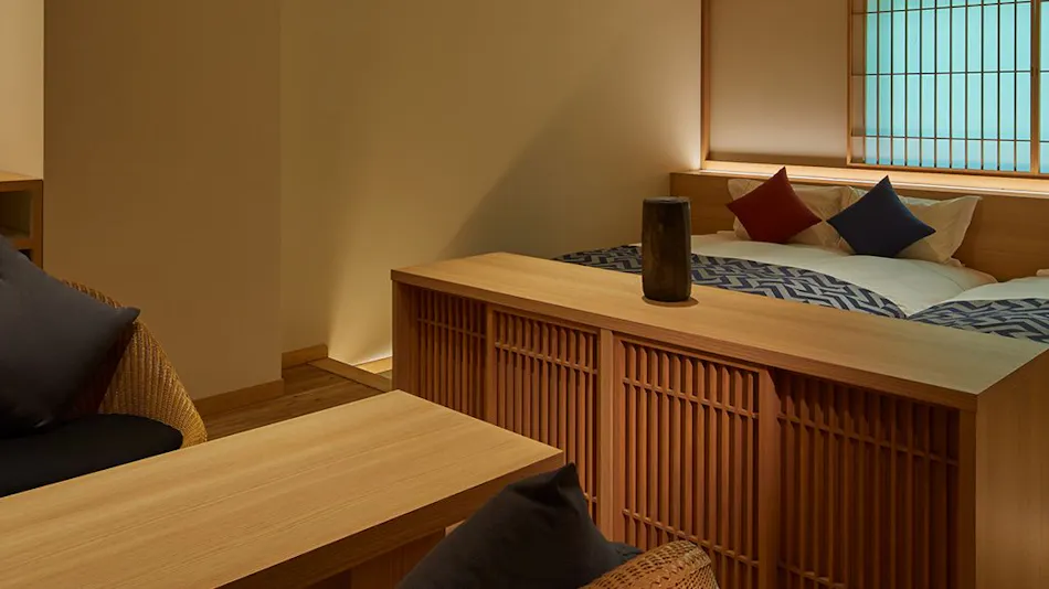 All Rooms with Open-Air Bath Guest Rooms Sengokuhara Onsen Centurion Hakone Villa