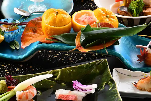 ตัวอย่างอาหาร